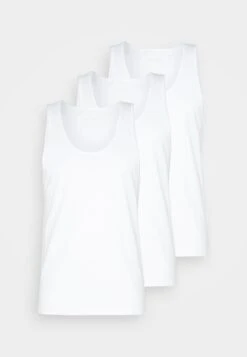 Pier One 3 Pack - Top - White -Pier One Aanbiedingen Winkel 9a4c3af9d48f4ce99078cb6997d610de