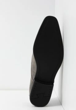 Pier One Veterschoenen - Grey -Pier One Aanbiedingen Winkel 9b9a15abc5c549fc975b6d6e0e5f54dc