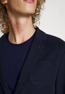 Pier One Blazer - Dark Blue -Pier One Aanbiedingen Winkel 9da38ff4fcab40039cf1f92646a0786a scaled