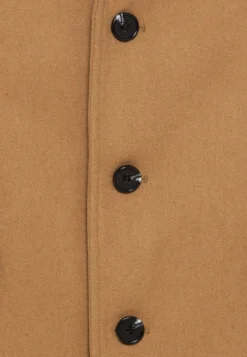 Pier One Mantel - Camel -Pier One Aanbiedingen Winkel 9dd363807daa4872b90238a6bd0013f6 scaled