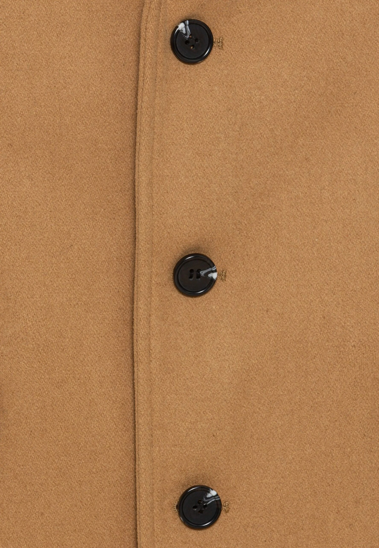 Pier One Mantel - Camel 4 Pier One Mantel - Camel - Afbeelding 4