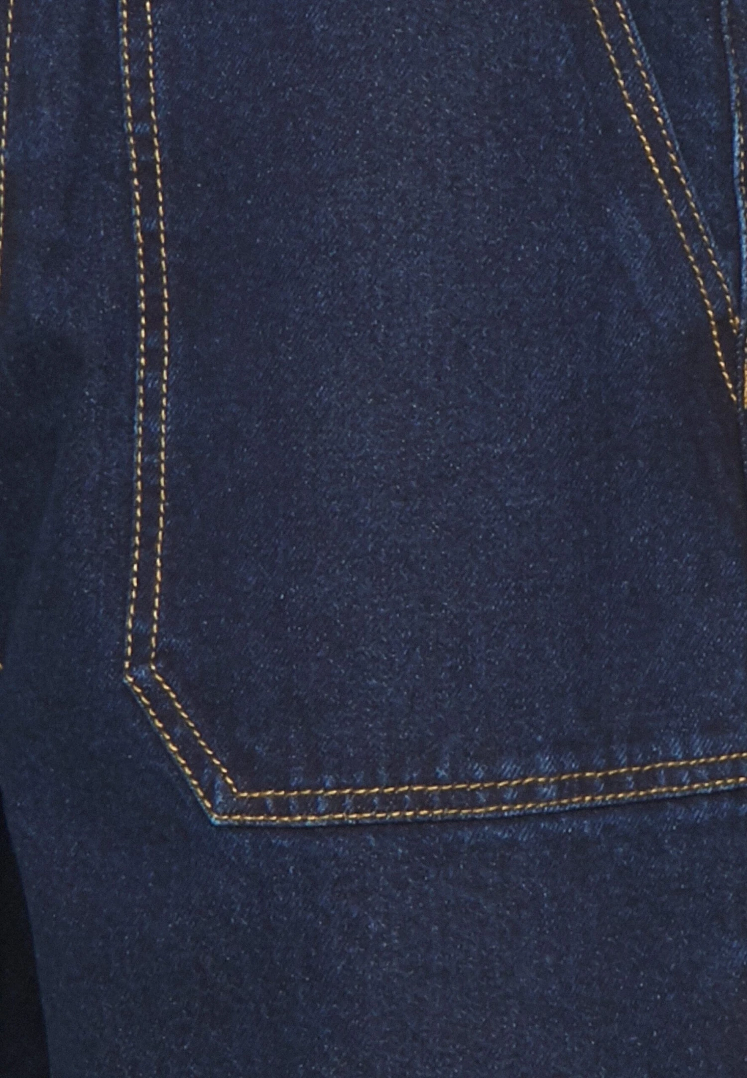 Pier One Jeansshort - Blue Denim 3 Pier One Jeansshort - Blue Denim - Afbeelding 3