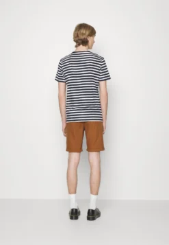 Pier One Linen Blend Drawcord Shorts- Shorts - Brown -Pier One Aanbiedingen Winkel 9e7cc22f52104862bcbac266f2719127 scaled