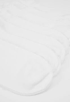 Pier One 7 Pack - Sokken - White -Pier One Aanbiedingen Winkel 9f6b09ed8bc54fb08a566014f48c3c75
