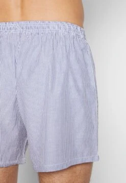 Pier One 5 Pack - Boxershort - Dark Blue -Pier One Aanbiedingen Winkel 9fb6ba04a2be4adf84c4ad7e272b7744