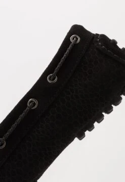 Pier One Mocassins - Black -Pier One Aanbiedingen Winkel a00a62ff744b427d933bfd420bbc84b8