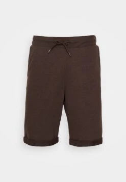 Pier One Trainingsbroek - Dark Brown -Pier One Aanbiedingen Winkel a0d0a73132f84e43acfa04a2597d8f28