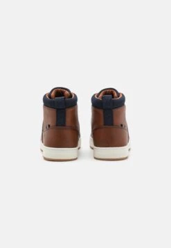 Pier One Sneakers Hoog - Cognac 8 Pier One Sneakers Hoog - Cognac -Pier One Aanbiedingen Winkel a28c1348464d47d5b797e2745a059280