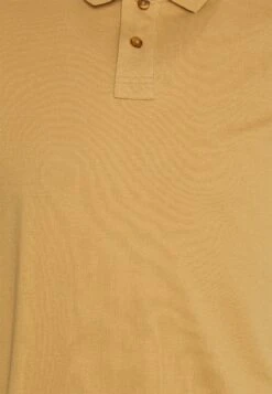 Pier One 3 Pack - Poloshirt - Camel/Khaki/Black -Pier One Aanbiedingen Winkel a31af2ac505641a38e8c1630838ee101