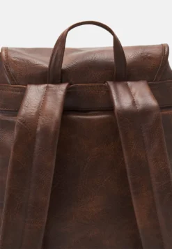 Pier One Unisex - Rugzak - Dark Brown -Pier One Aanbiedingen Winkel a4420b4192c64f7b9a8e5e1dda6077e8 scaled