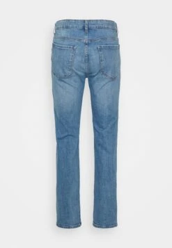 Pier One Straight Leg Jeans - Blue Denim -Pier One Aanbiedingen Winkel a513b4278f664af197ce05f7394166e3