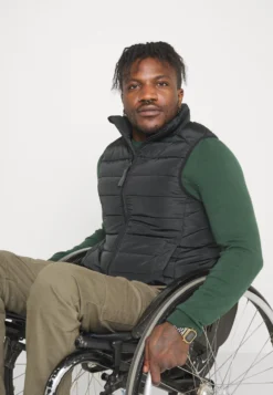 Pier One Bodywarmer - Black -Pier One Aanbiedingen Winkel a6287727bfd1418cabf8305da2875468 scaled