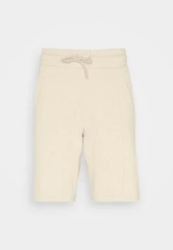 Pier One Shorts - Tan -Pier One Aanbiedingen Winkel a82cd3e39000454a8679cf99e6cbe165