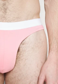 Pier One 3 Pack - Slip - Pink/White/Light Blue -Pier One Aanbiedingen Winkel a897f15c7b1849ff9eb9fd355cecf225 scaled