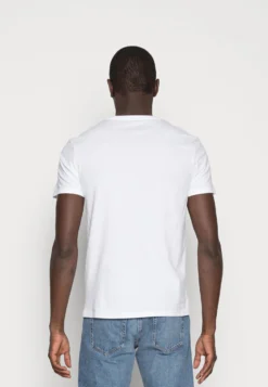 Pier One 5 Pack - T-Shirt Basic - White -Pier One Aanbiedingen Winkel a8ff4c2b90b746a59e9da10cf149a194 scaled