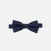 Pier One Vlinderdas - Dark Blue