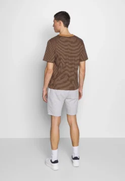 Pier One 2 Pack - Shorts -Light Grey /Black -Pier One Aanbiedingen Winkel a95507bb1b644136a259c68258b032f4 scaled