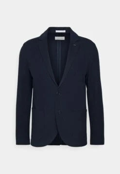 Pier One Blazer - Dark Blue -Pier One Aanbiedingen Winkel a992a1f5b49e40b992ed7e0b37e743e3