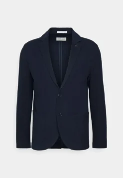 Pier One Blazer - Dark Blue -Pier One Aanbiedingen Winkel a992a1f5b49e40b992ed7e0b37e743e3 scaled