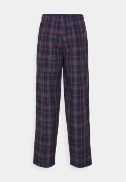 Pier One Pyjama - Bordeaux/Dark Blue -Pier One Aanbiedingen Winkel a993f166c0e4477cb8e12ca5a370aa8e