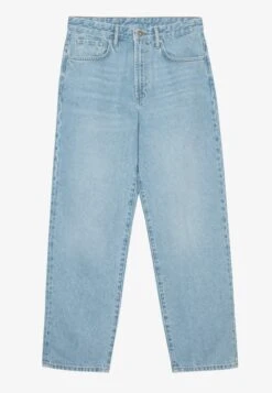 Pier One Relaxed Fit Jeans - Light Blue Denim -Pier One Aanbiedingen Winkel ac16563ee37f47ce8b268a55e5e13283