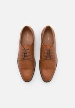 Pier One Veterschoenen - Cognac 9 Pier One Veterschoenen - Cognac -Pier One Aanbiedingen Winkel ac1b1c0a9c86494f9aea98c9d389b58f