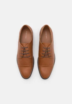 Pier One Veterschoenen - Cognac 9 Pier One Veterschoenen - Cognac -Pier One Aanbiedingen Winkel ac1b1c0a9c86494f9aea98c9d389b58f scaled
