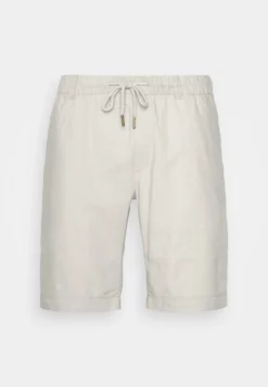 Pier One Linen Blend Drawcord Shorts- Shorts - Beige -Pier One Aanbiedingen Winkel ad307b3758f94473ba5277a4cff77e39 scaled