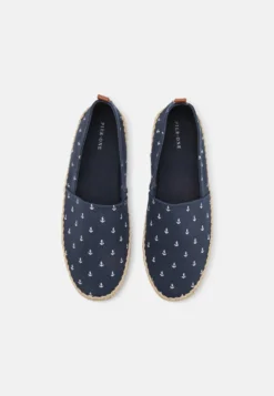 Pier One Espadrilles - Dark Blue -Pier One Aanbiedingen Winkel ad5ef77022f5430eab778b329a36d480 scaled