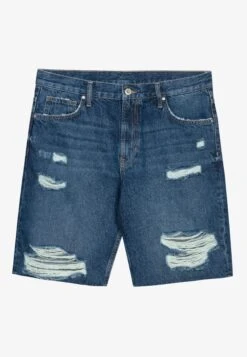 Pier One Jeansshort - Dark Blue Denim 12 Pier One Jeansshort - Dark Blue Denim -Pier One Aanbiedingen Winkel ad8f74a95f40415fb087691b9e165826