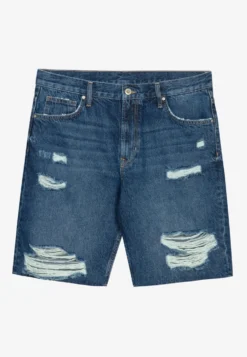Pier One Jeansshort - Dark Blue Denim -Pier One Aanbiedingen Winkel ad8f74a95f40415fb087691b9e165826 scaled