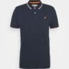 Pier One Poloshirt - Dark Blue
