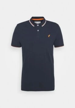 Pier One Poloshirt - Dark Blue