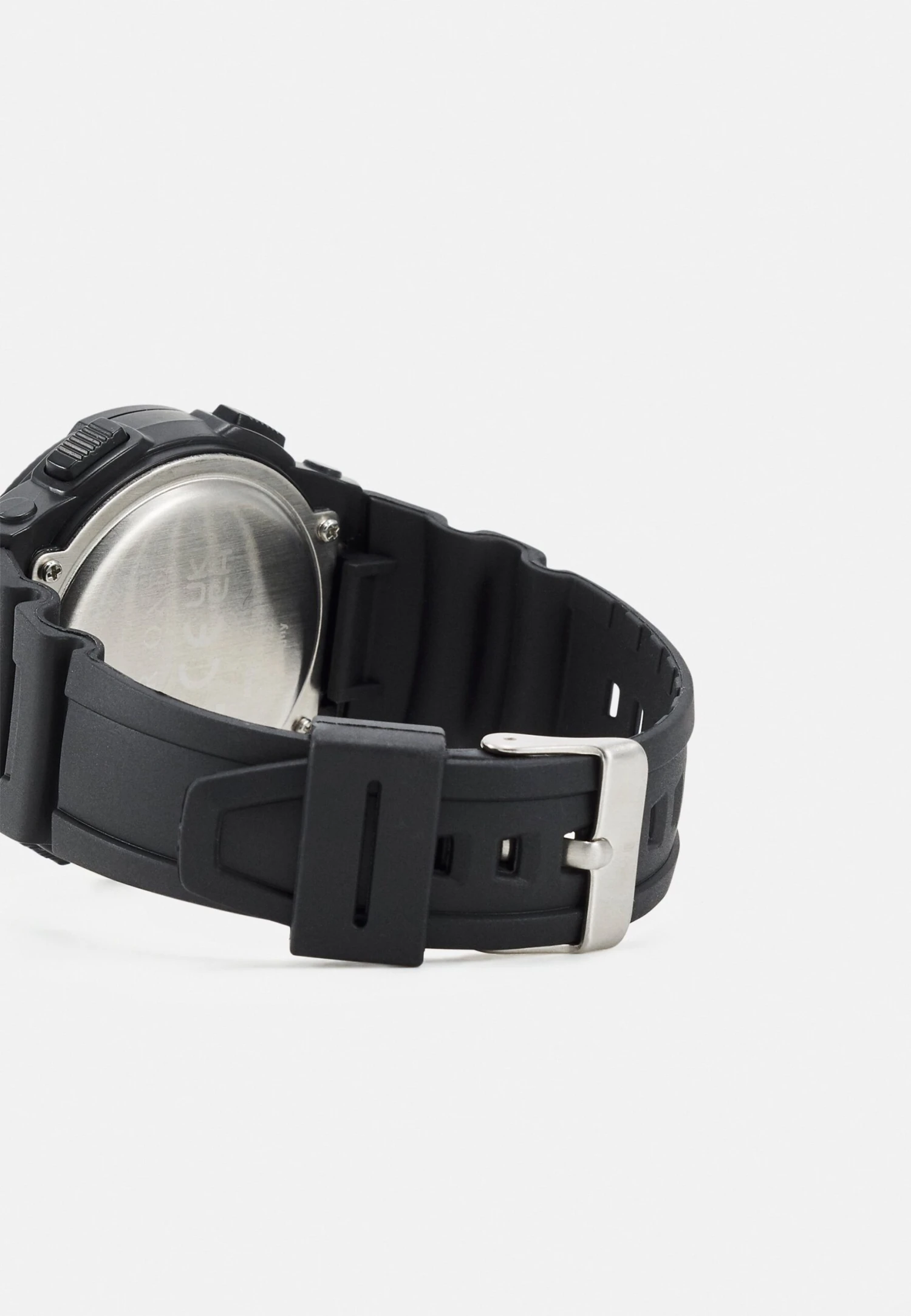 Pier One Digitaal Horloge - Black 2 Pier One Digitaal Horloge - Black - Afbeelding 2