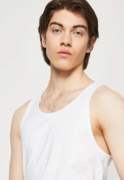 Pier One 3 Pack - Top - White -Pier One Aanbiedingen Winkel ada276f5a683415586ed41e8dd2e74cd