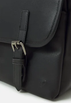 Pier One Unisex - Schoudertas -Black -Pier One Aanbiedingen Winkel adbd5d8fbbd24c28a61f94af8a00c514 scaled