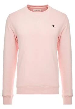 Pier One Sweater - Pink -Pier One Aanbiedingen Winkel ae43b7db540f437aa3e3ab8d6a5a7b97