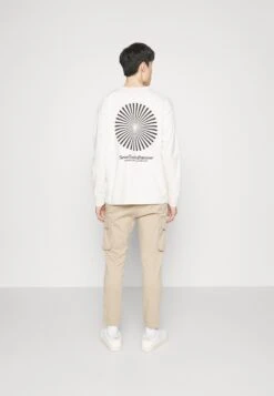 Pier One Cuffed Skinny Trouser- Cargobroek - Tan 7 Pier One Cuffed Skinny Trouser- Cargobroek - Tan -Pier One Aanbiedingen Winkel ae920843b5334305bdf09cee94244e7a