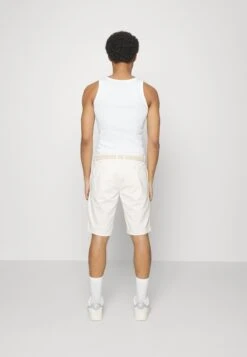 Pier One Shorts - White 7 Pier One Shorts - White -Pier One Aanbiedingen Winkel af2b3cbb37c243f192f039de557dff81