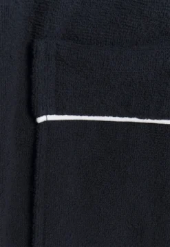 Pier One Badjas - Dark Blue/White -Pier One Aanbiedingen Winkel af5db020933b45ceb4cef8b9825af3a6 scaled