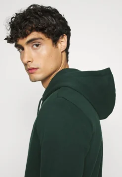 Pier One Hoodie - Dark Green -Pier One Aanbiedingen Winkel afaf572e90f548dcab61d8de1246835b scaled