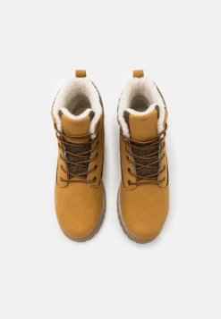 Pier One Veterboots - Camel -Pier One Aanbiedingen Winkel b121e8d24d2a4aad975e3cc38697e3a7 scaled