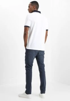 Pier One Coloured Baron - Slim Fit Jeans - Dark Blue -Pier One Aanbiedingen Winkel b125e3781eb6458e8b39dabe0da8f90b