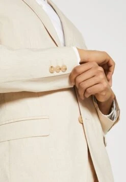 Pier One Set - Kostuum - Beige -Pier One Aanbiedingen Winkel b13dc2b10e8e4c9bbd894336370ca6be