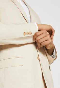 Pier One Set - Kostuum - Beige -Pier One Aanbiedingen Winkel b13dc2b10e8e4c9bbd894336370ca6be scaled