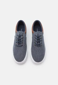 Pier One Sneakers Laag - Dark Blue -Pier One Aanbiedingen Winkel b173c7aa520d4d54983f25fb75d4d86d