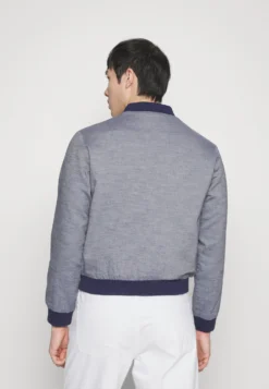 Pier One Bomberjacks - Dark Blue -Pier One Aanbiedingen Winkel b1943f9a2db34e26b563b2036d05ec83 scaled