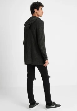 Pier One Vest - Black/Olive 9 Pier One Vest - Black/Olive -Pier One Aanbiedingen Winkel b1c42fa61d4b4b0ab71ca3de14a4aa30 scaled