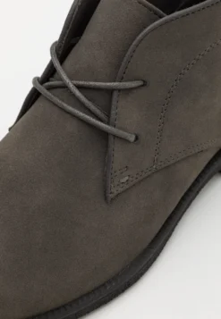 Pier One Unisex - Sportieve Veterschoenen - Grey -Pier One Aanbiedingen Winkel b251e44b3e5a412c95b96877ca3c165d scaled