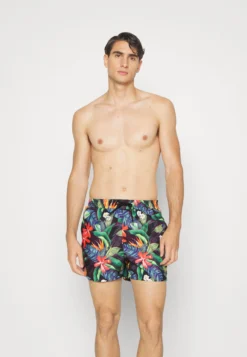 Pier One Zwemshorts - Multi-Coloured